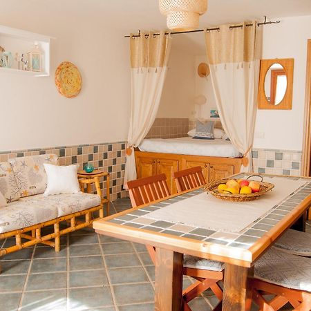 Casa Danilo Apartment San Teodoro  Ngoại thất bức ảnh