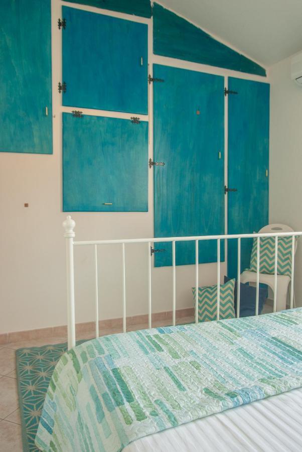 Casa Danilo Apartment San Teodoro  Ngoại thất bức ảnh