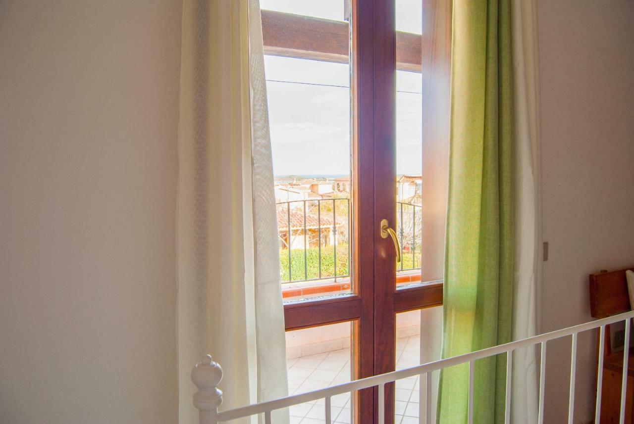 Casa Danilo Apartment San Teodoro  Ngoại thất bức ảnh